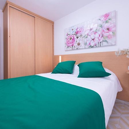 Piso Mirta Santa Cruz Tenerife Zewnętrze zdjęcie