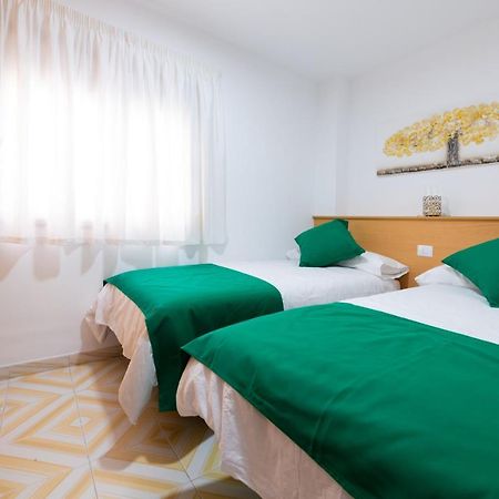 Piso Mirta Santa Cruz Tenerife Zewnętrze zdjęcie