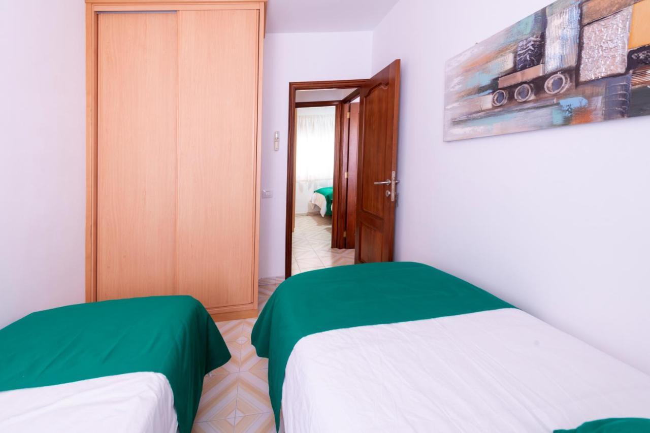 Piso Mirta Santa Cruz Tenerife Zewnętrze zdjęcie