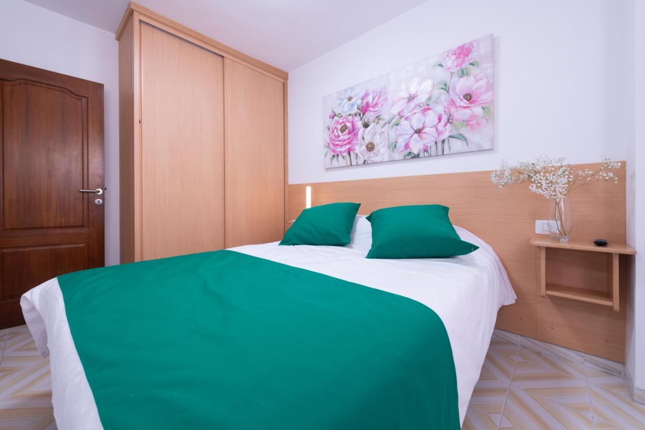 Piso Mirta Santa Cruz Tenerife Zewnętrze zdjęcie