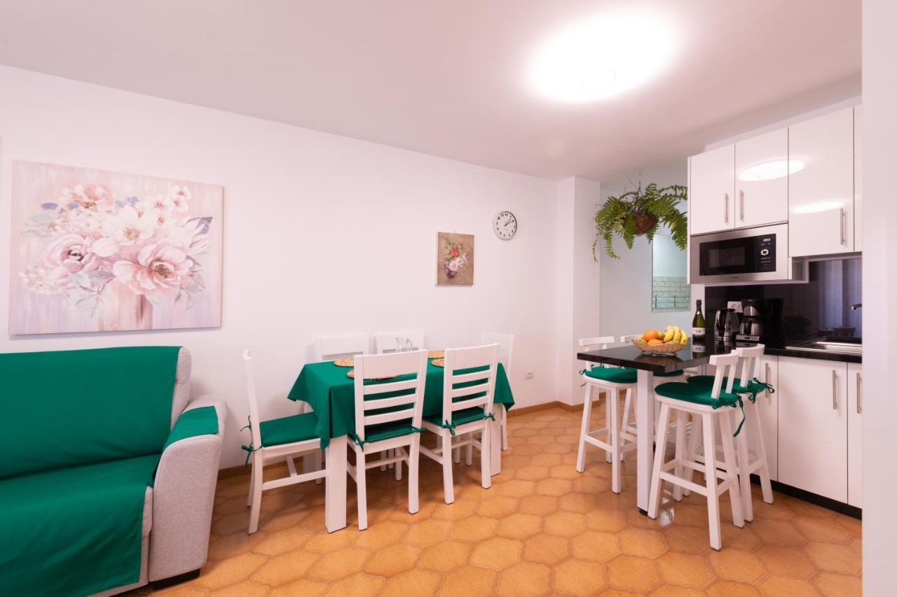 Piso Mirta Santa Cruz Tenerife Zewnętrze zdjęcie