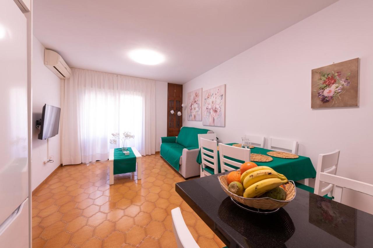 Piso Mirta Santa Cruz Tenerife Zewnętrze zdjęcie