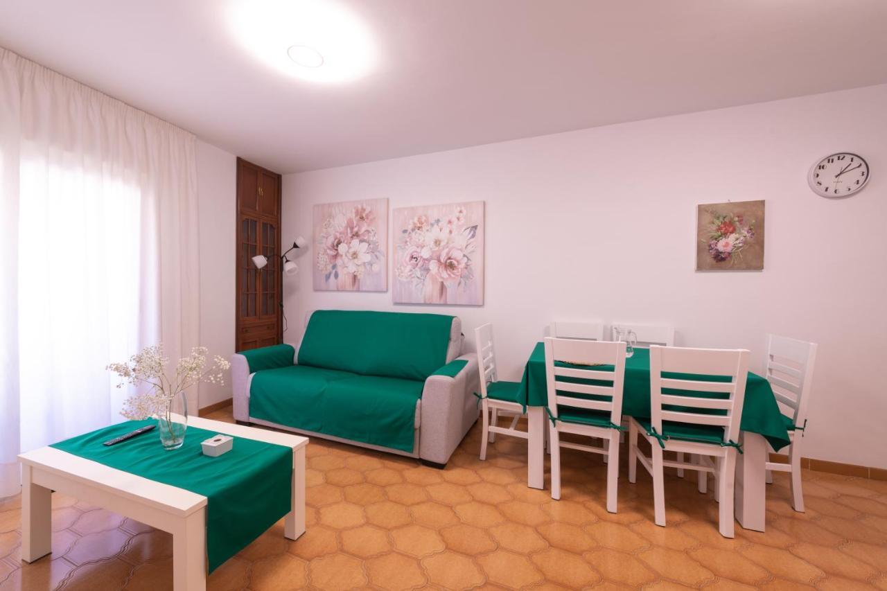 Piso Mirta Santa Cruz Tenerife Zewnętrze zdjęcie