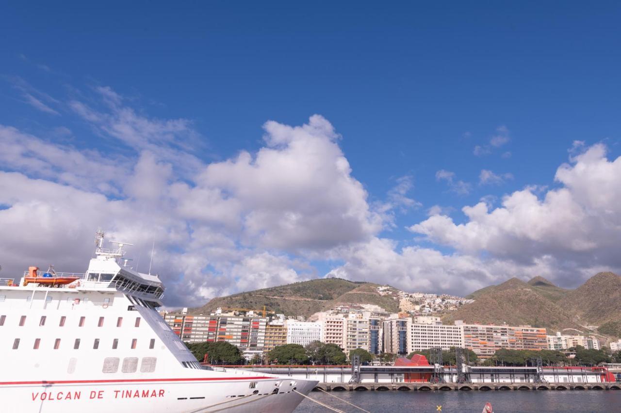 Piso Mirta Santa Cruz Tenerife Zewnętrze zdjęcie