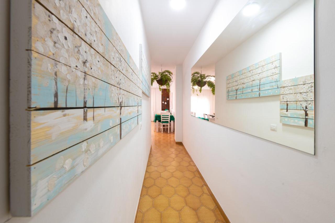 Piso Mirta Santa Cruz Tenerife Zewnętrze zdjęcie