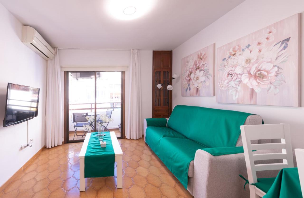 Piso Mirta Santa Cruz Tenerife Zewnętrze zdjęcie
