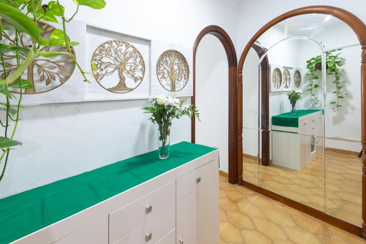 Piso Mirta Santa Cruz Tenerife Zewnętrze zdjęcie