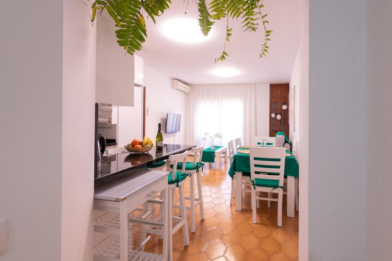 Piso Mirta Santa Cruz Tenerife Zewnętrze zdjęcie