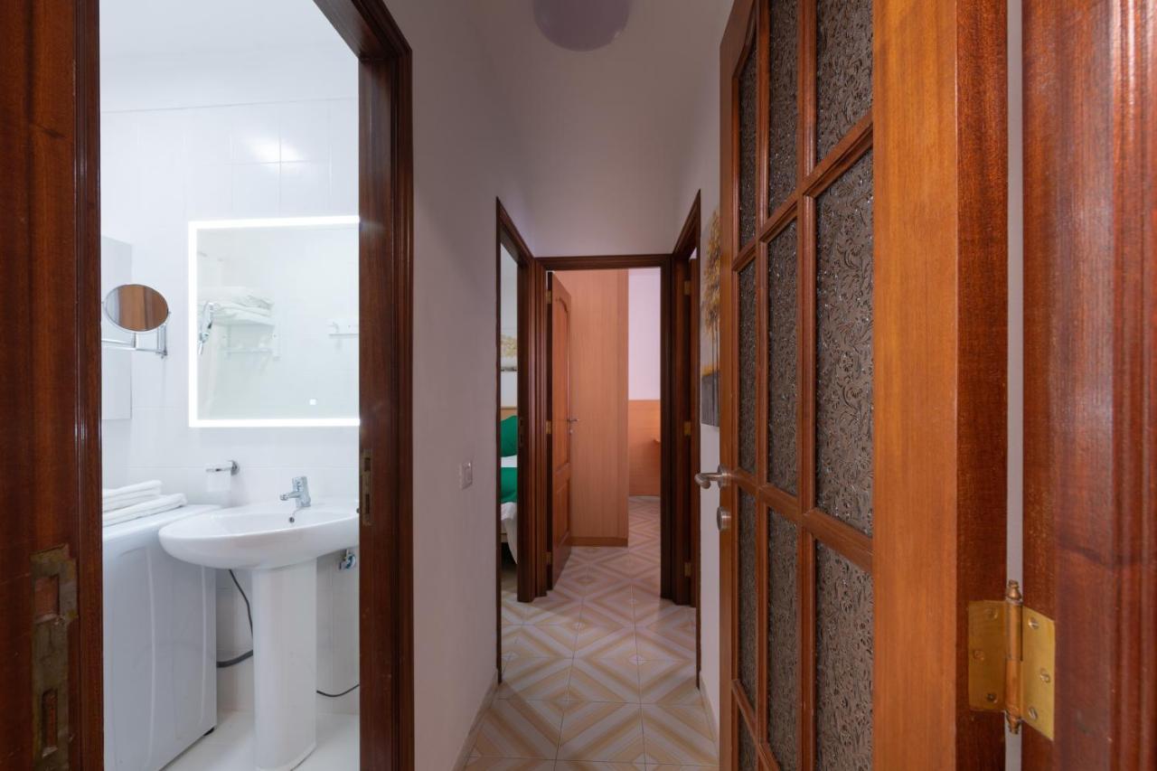 Piso Mirta Santa Cruz Tenerife Zewnętrze zdjęcie