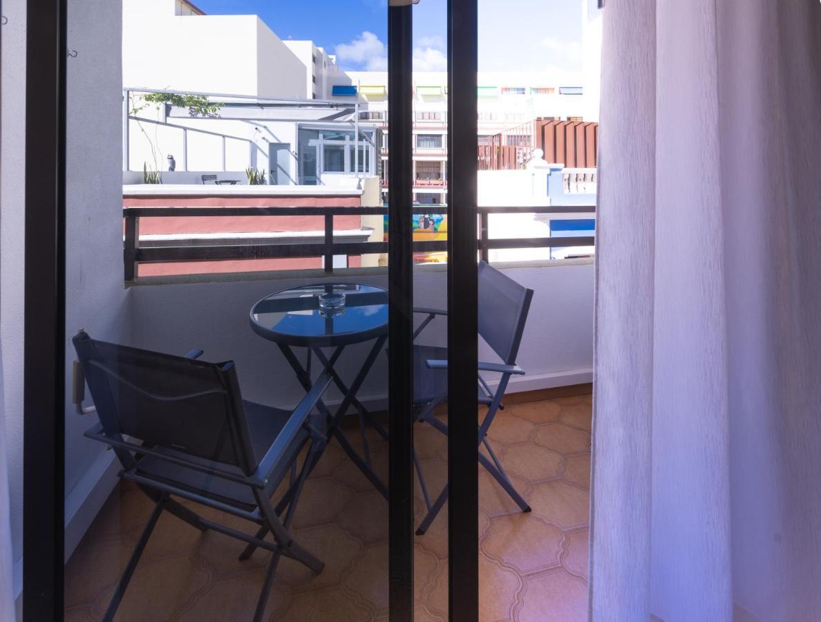 Piso Mirta Santa Cruz Tenerife Zewnętrze zdjęcie