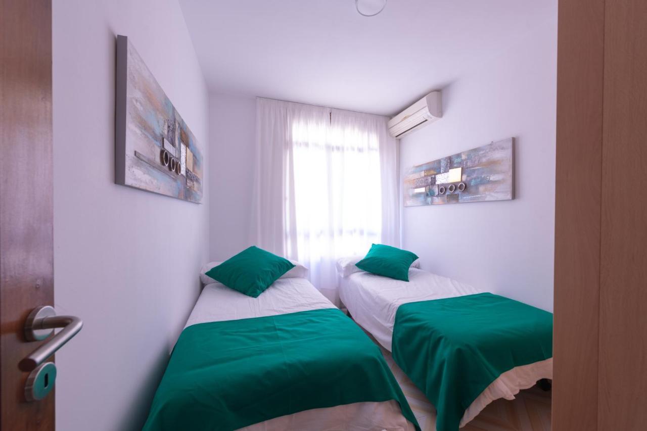 Piso Mirta Santa Cruz Tenerife Zewnętrze zdjęcie
