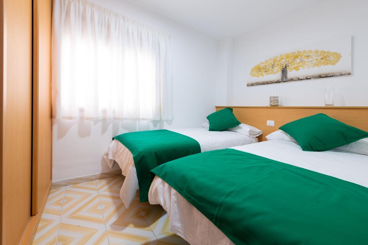 Piso Mirta Santa Cruz Tenerife Zewnętrze zdjęcie